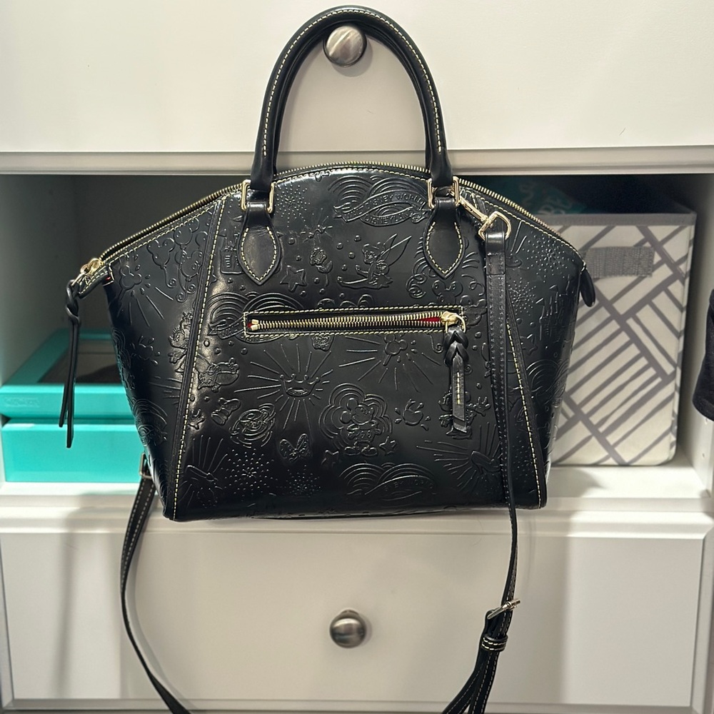 Disney Dooney & Bourke Purse